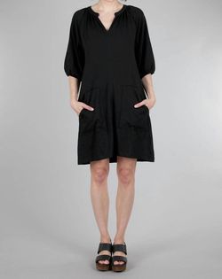 Style 1-1884198251-3900 Lilla P Black Size 0 Jersey Free Shipping Sleeves Cocktail Dress on Queenly