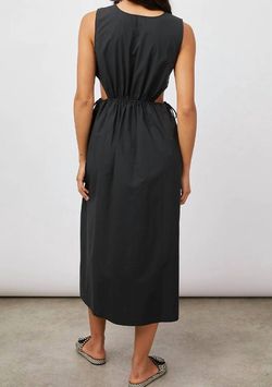 Style 1-2665372593-2696 Rails Black Size 12 Free Shipping Tall Height Cocktail Dress on Queenly
