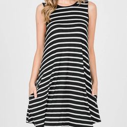 Style 1-3141428779-1474 HEIMISH USA Black Size 28 A-line Sorority Cocktail Dress on Queenly