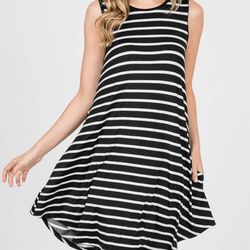 Style 1-3141428779-1474 HEIMISH USA Black Size 28 Pattern Sorority Rush Sorority Free Shipping Cocktail Dress on Queenly
