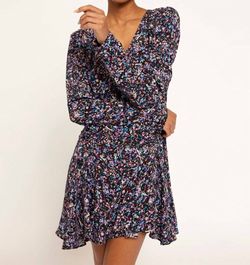 Style 1-3714087984-2168 Joie Black Size 8 Mini Sleeves Cocktail Dress on Queenly