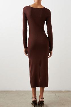 Style 1-999146299-2696 Rails Red Size 12 Plus Size Burgundy Sleeves Shiny Cocktail Dress on Queenly