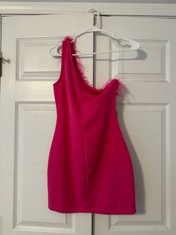 Pink Size 0 Cocktail Dress on Queenly
