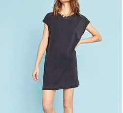 Style 1-1213203599-2793 PROJECT SOCIAL T Black Size 12 Sleeves Mini Cocktail Dress on Queenly