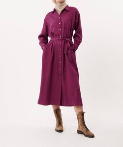 Style 1-1747153170-2901 FRNCH Purple Size 8 Tall Height Sleeves Cocktail Dress on Queenly