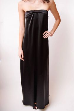 Style 1-1958507211-1498 Cami NYC Black Size 4 Pockets Free Shipping Tall Height Straight Dress on Queenly
