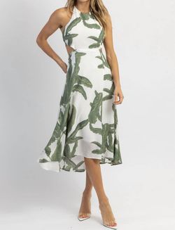 Style 1-2745892101-2696 trend:notes Green Size 12 Cocktail Dress on Queenly
