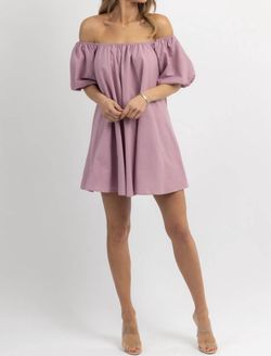 Style 1-3144520221-2901 MABLE Purple Size 8 Free Shipping Summer Sorority Cocktail Dress on Queenly