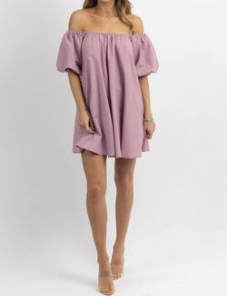 Style 1-3144520221-2901 MABLE Purple Size 8 Free Shipping Summer Sorority Cocktail Dress on Queenly