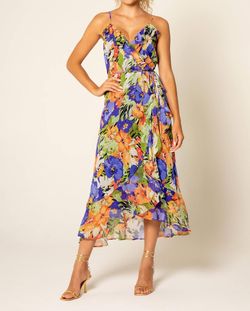 Style 1-3313898834-3855 LAVENDER BROWN Green Size 0 Free Shipping Print Cocktail Dress on Queenly
