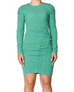 Style 1-369068815-3775 STINE GOYA Green Size 16 Sorority Polyester Plus Size Cocktail Dress on Queenly