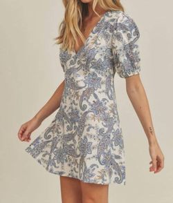 Style 1-380426069-3236 LUSH White Size 4 Sleeves Sorority Rush Cocktail Dress on Queenly