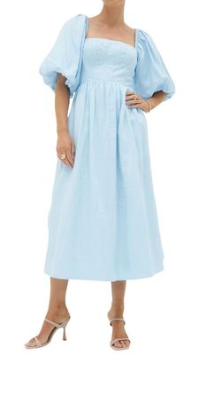 Style 1-3867660073-3855 SOVERE Blue Size 0 Pockets Cocktail Dress on Queenly