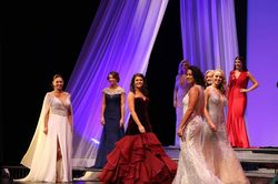 Alyce Paris Red Size 6 Prom Burgundy Floor Length Mermaid Dress on Queenly