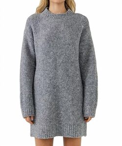 Style 1-1289839742-2901 English Factory Gray Size 8 Sleeves Long Sleeve Grey Cocktail Dress on Queenly