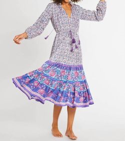 Style 1-1411347283-2696 MILLE Purple Size 12 Tall Height Plus Size Cocktail Dress on Queenly