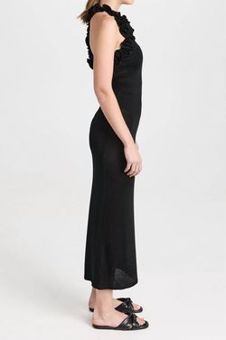 Style 1-1516456373-649 Zimmermann Black Size 2 Polyester Cocktail Dress on Queenly