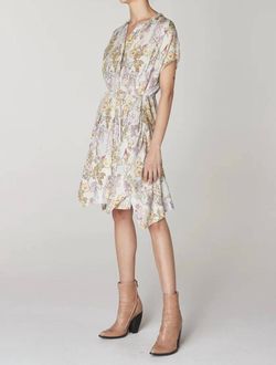 Style 1-186307445-95 Raquel Allegra Nude Size 2 Sleeves Free Shipping Cocktail Dress on Queenly