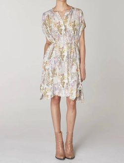 Style 1-186307445-95 Raquel Allegra Nude Size 2 Sleeves Belt Cocktail Dress on Queenly