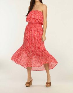 Style 1-224067750-3236 Veronica M Pink Size 4 Mini Polyester Cocktail Dress on Queenly