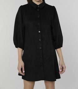 Style 1-2588337027-3946 DOLCE CABO Black Size 16 Sleeves High Neck Cocktail Dress on Queenly