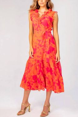 Style 1-3008557391-2696 LAVENDER BROWN Orange Size 12 50 Off Cocktail Dress on Queenly