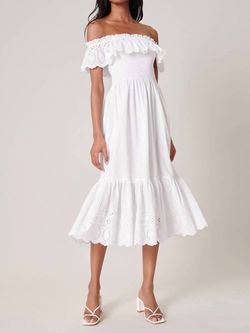 Style 1-309628514-2901 SUGARLIPS White Size 8 Cocktail Dress on Queenly