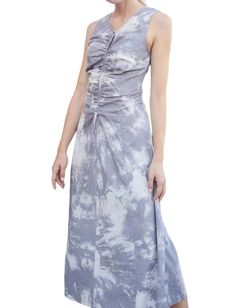 Style 1-3281883525-3855 209wst38 Gray Size 0 Pattern Free Shipping Tall Height Cocktail Dress on Queenly