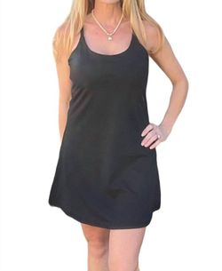 Style 1-3865637898-2791 KORI Black Size 12 Keyhole Jersey Spaghetti Strap Cocktail Dress on Queenly