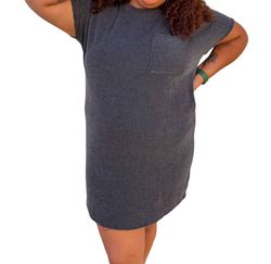 Style 1-3902914288-625 entro Black Size 16 Mini Tall Height Casual Cocktail Dress on Queenly