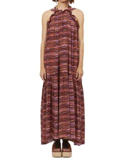 Style 1-932402575-649 Ulla Johnson Purple Size 2 Free Shipping 1-932402575-649 Cocktail Dress on Queenly