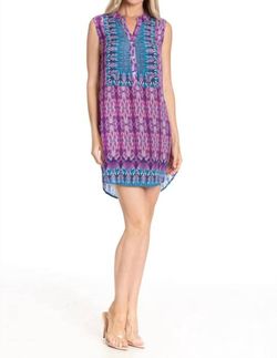 Style 1-932653071-3236 APNY Purple Size 4 Sorority 50 Off Cocktail Dress on Queenly
