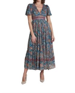 Style 1-1579879357-3900 CK BRADLEY Green Size 0 Pockets Straight Dress on Queenly
