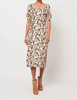 Style 1-2696120673-649 Raquel Allegra Nude Size 2 Free Shipping Silk Cocktail Dress on Queenly