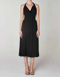 Style 1-3553857360-649 Raquel Allegra Black Size 2 Free Shipping Cocktail Dress on Queenly