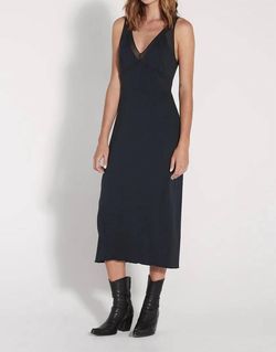 Style 1-3599417503-95 Raquel Allegra Black Size 2 V Neck Free Shipping 1-3599417503-95 Cocktail Dress on Queenly