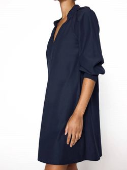 Style 1-3887623974-3855 Brochu Walker Blue Size 0 Free Shipping Navy Cocktail Dress on Queenly