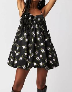 Style 1-561402280-2901 Free People Black Size 8 Straight Polyester Sorority Cocktail Dress on Queenly