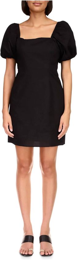 Style 1-1052484178-238 Sanctuary Black Size 12 Plus Size Tall Height Sorority Cocktail Dress on Queenly