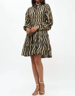 Style 1-1066304960-3236 Oliphant Black Size 4 Tall Height Sorority Rush Sleeves Cocktail Dress on Queenly