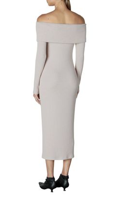 Style 1-1143755180-2791 Enza Costa Nude Size 12 Polyester Free Shipping Cocktail Dress on Queenly
