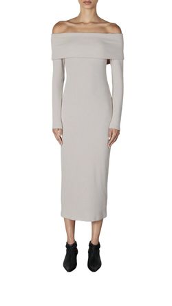 Style 1-1143755180-2791 Enza Costa Nude Size 12 Polyester Free Shipping Cocktail Dress on Queenly