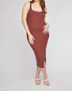 Style 1-1223573834-2791 Gentle Fawn Red Size 12 Plus Size Cocktail Dress on Queenly