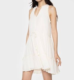 Style 1-1299736948-3775 Dex White Size 16 Mini Free Shipping Casual Cocktail Dress on Queenly