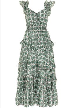Style 1-1385906449-2696 Anna Cate Green Size 12 Sweetheart Cocktail Dress on Queenly