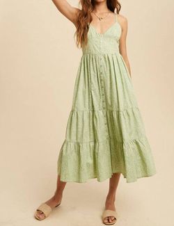 Style 1-1433698429-2791 IN-LOOM Green Size 12 Tall Height Plus Size Cocktail Dress on Queenly