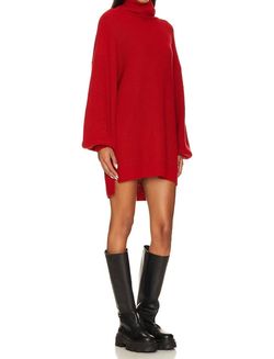 Style 1-1477425344-3855 Show Me Your Mumu Red Size 0 Sleeves High Neck Polyester Cocktail Dress on Queenly