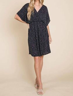 Style 1-1684318766-2791 BOMBOM Blue Size 12 Tall Height Navy Cocktail Dress on Queenly