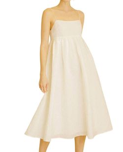 Style 1-2133071425-2901 STORIA White Size 8 Spaghetti Strap Cocktail Dress on Queenly