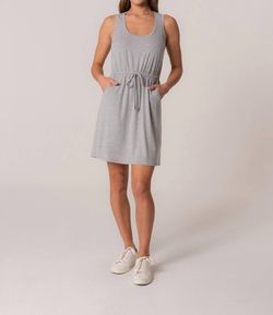 Style 1-216151381-2696 LOVESTITCH Gray Size 12 Pockets Free Shipping Tall Height Plus Size Cocktail Dress on Queenly